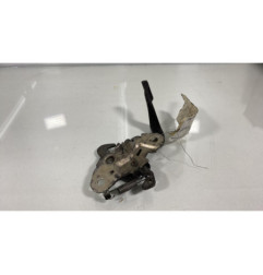 Fermeture de capot PEUGEOT 207