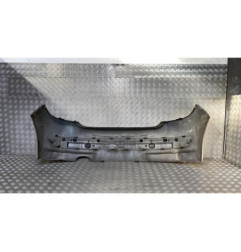 Pare choc arriere PEUGEOT 207