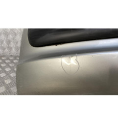 Pare choc arriere PEUGEOT 207
