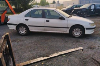 Jante PEUGEOT 406