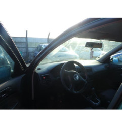 Pretensionneur de ceinture avant droit VOLKSWAGEN GOLF 4