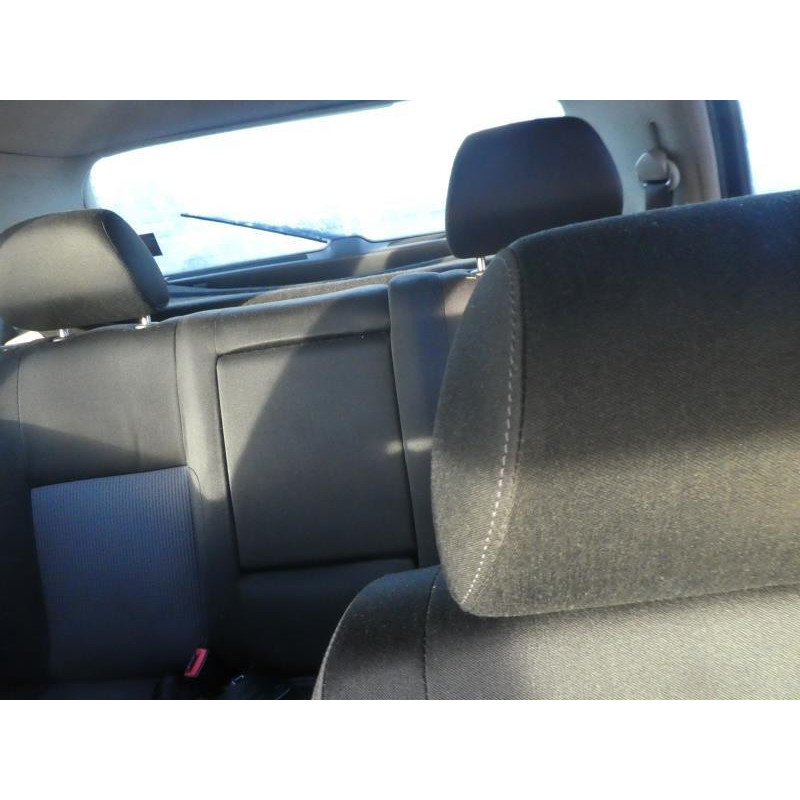 Pretensionneur de ceinture avant droit VOLKSWAGEN GOLF 4 Photo n°5