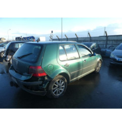 Pretensionneur de ceinture avant droit VOLKSWAGEN GOLF 4