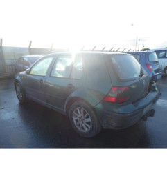 Pretensionneur de ceinture avant droit VOLKSWAGEN GOLF 4
