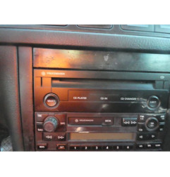 Pretensionneur de ceinture avant droit VOLKSWAGEN GOLF 4