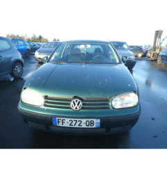 Pretensionneur de ceinture avant droit VOLKSWAGEN GOLF 4