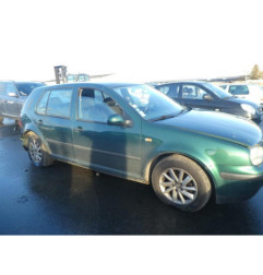 Pretensionneur de ceinture avant droit VOLKSWAGEN GOLF 4
