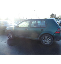 Pretensionneur de ceinture avant droit VOLKSWAGEN GOLF 4
