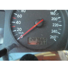 Pretensionneur de ceinture avant droit VOLKSWAGEN GOLF 4