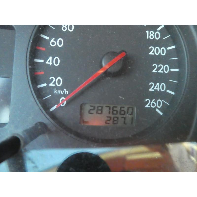 Pretensionneur de ceinture avant droit VOLKSWAGEN GOLF 4 Photo n°14