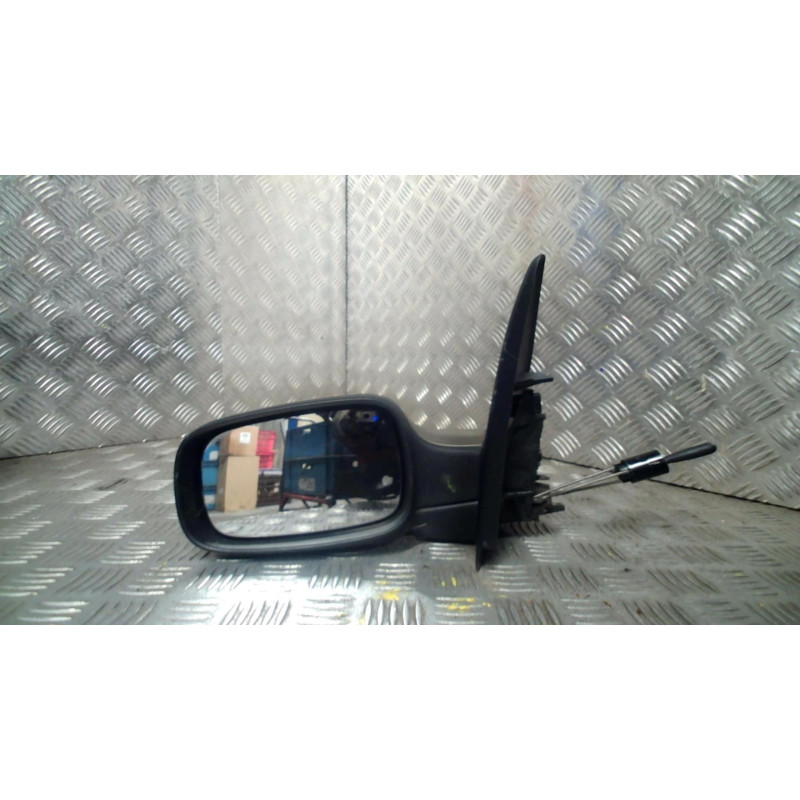 Retroviseur gauche RENAULT MEGANE 2 Photo n°3