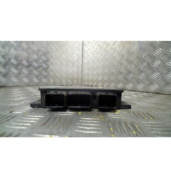 Calculateur moteur RENAULT MEGANE 2 Photo n°1