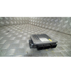 Calculateur moteur RENAULT MEGANE 2