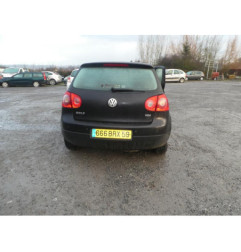 Contacteur tournant VOLKSWAGEN GOLF 5