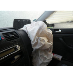Contacteur tournant VOLKSWAGEN GOLF 5