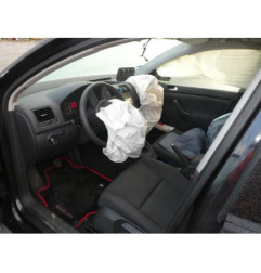 Contacteur tournant VOLKSWAGEN GOLF 5