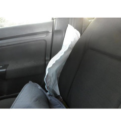 Contacteur tournant VOLKSWAGEN GOLF 5