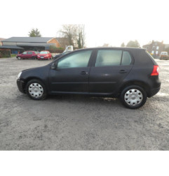 Contacteur tournant VOLKSWAGEN GOLF 5