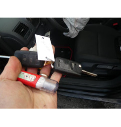 Contacteur tournant VOLKSWAGEN GOLF 5
