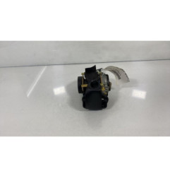 Pretensionneur de ceinture avant droit PEUGEOT 206