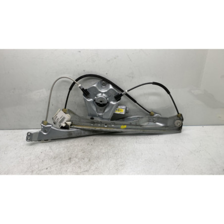 Leve vitre electrique avant gauche RENAULT CLIO 3