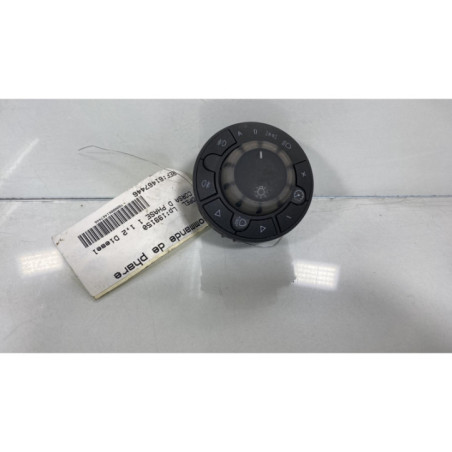Commande de phare OPEL CORSA D