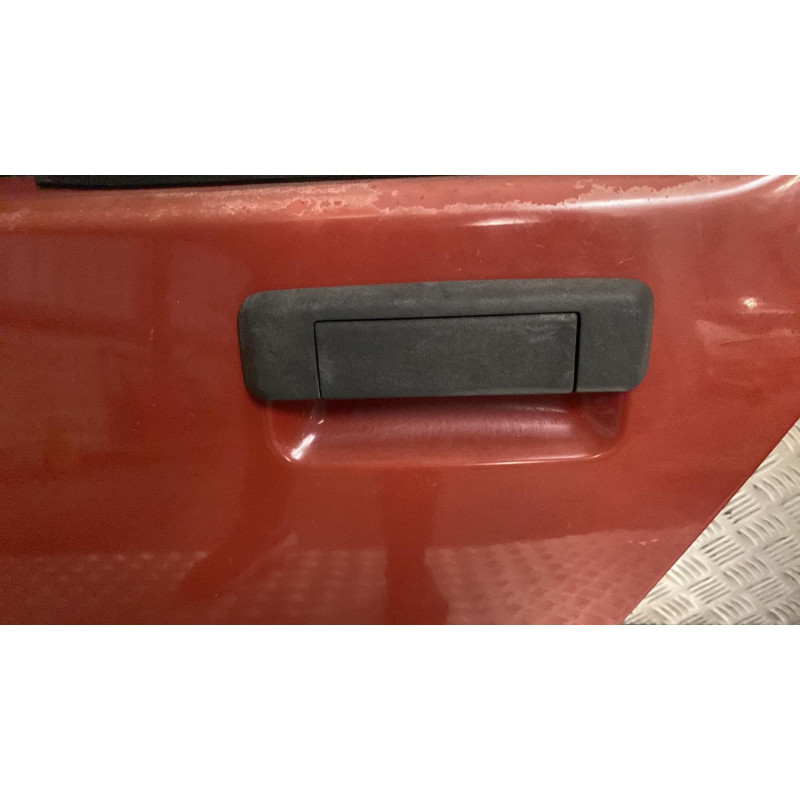 Porte arriere gauche RENAULT SUPER 5 Photo n°1