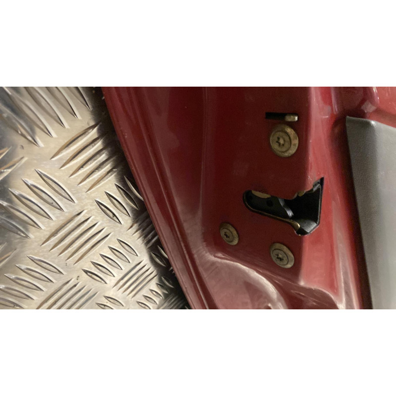 Porte arriere gauche RENAULT SUPER 5 Photo n°3