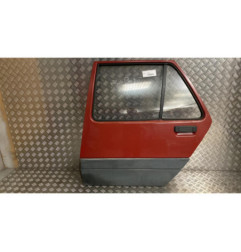 Porte arriere gauche RENAULT SUPER 5