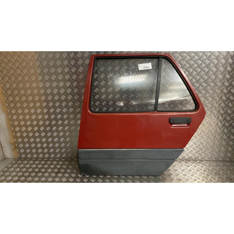 Porte arriere gauche RENAULT SUPER 5 Photo n°4