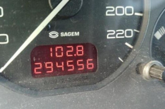 Jante PEUGEOT 406