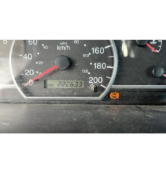 Capot KIA CARENS 2