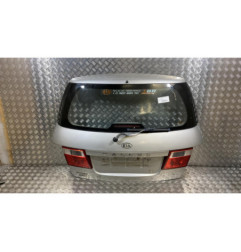 Malle/Hayon arriere KIA CARENS 2 Photo n°1
