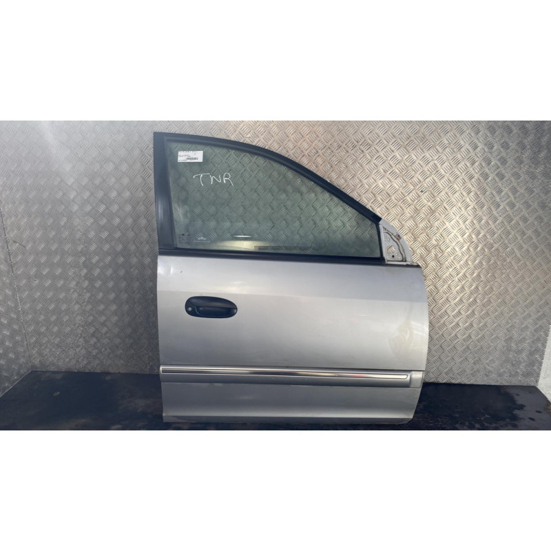 Porte avant droit KIA CARENS 2 Photo n°2