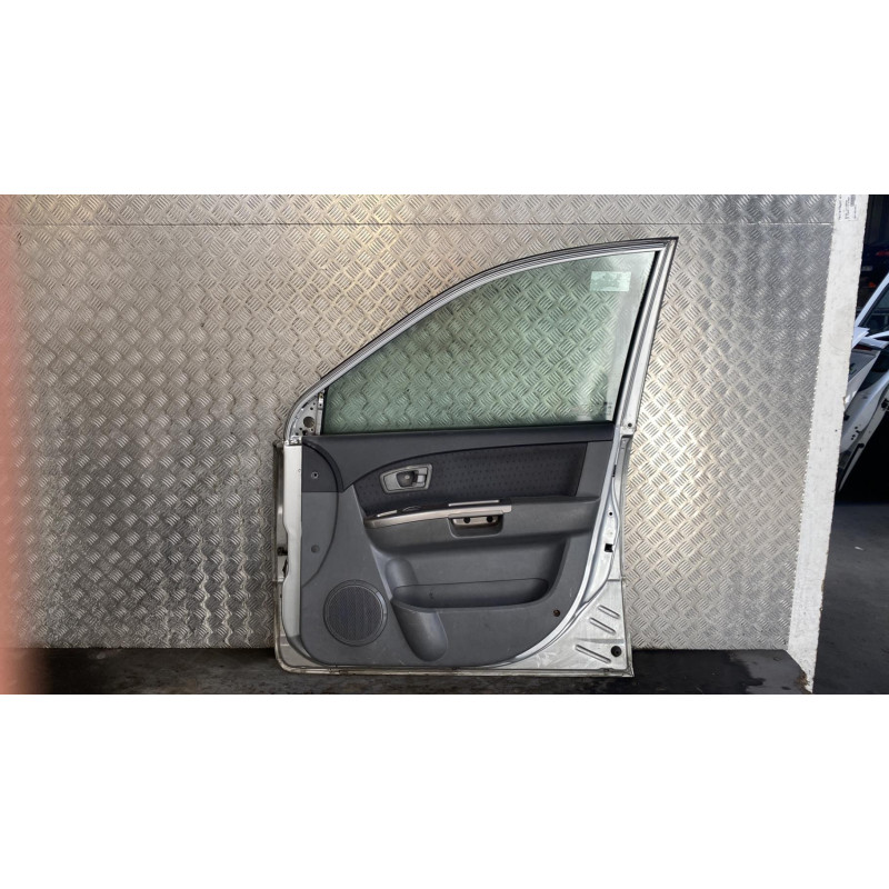 Porte avant droit KIA CARENS 2 Photo n°5