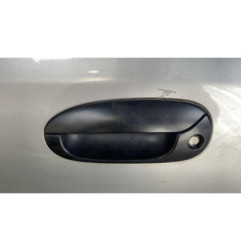 Porte avant gauche KIA CARENS 2