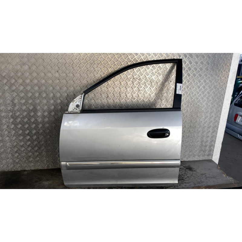 Porte avant gauche KIA CARENS 2 Photo n°5