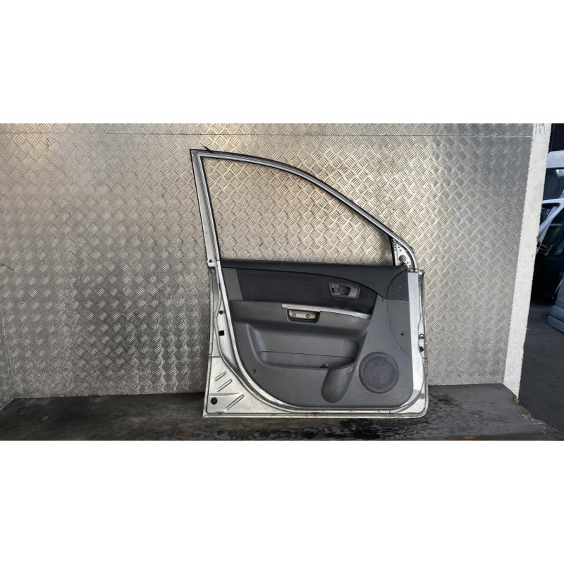 Porte avant gauche KIA CARENS 2 Photo n°6