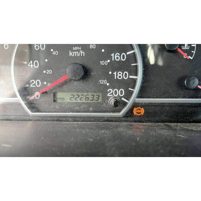 Retroviseur droit KIA CARENS 2 Photo n°5