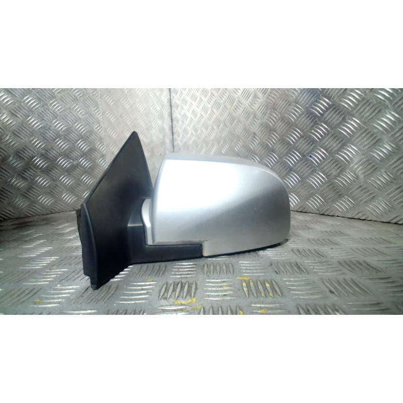 Retroviseur gauche KIA CARENS 2 Photo n°3