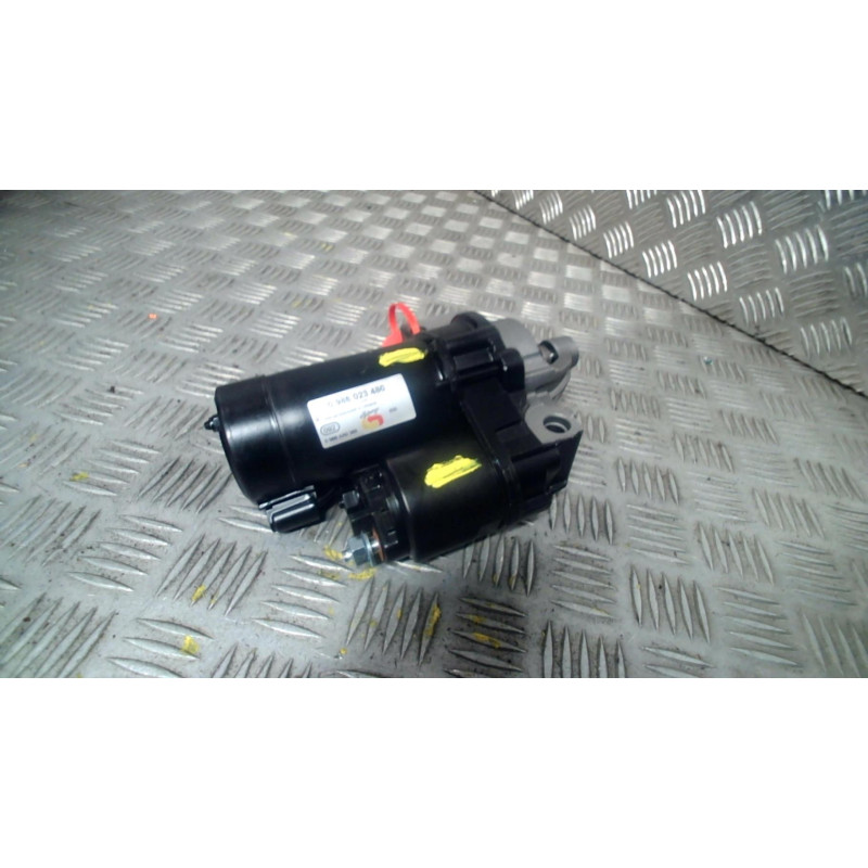 Demarreur CITROEN C5 1 Photo n°3