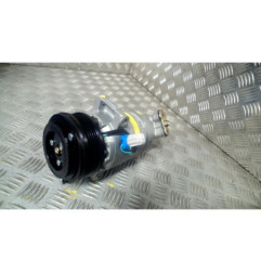 Compresseur clim OPEL ASTRA H Photo n°1