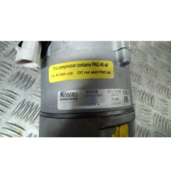 Compresseur clim OPEL ASTRA H