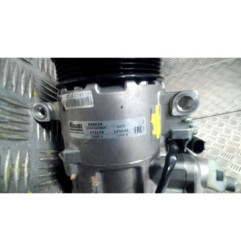 Compresseur clim MERCEDES CLASSE C 203 Photo n°1