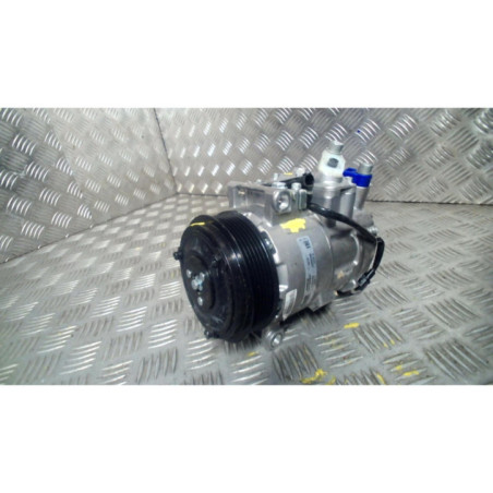 Compresseur clim MERCEDES CLASSE C 203