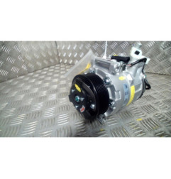 Compresseur clim MERCEDES CLASSE E 211