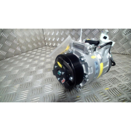 Compresseur clim MERCEDES CLASSE E 211