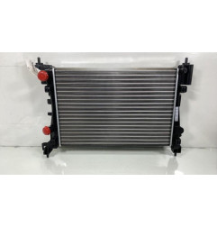 Radiateur eau FIAT PUNTO 3