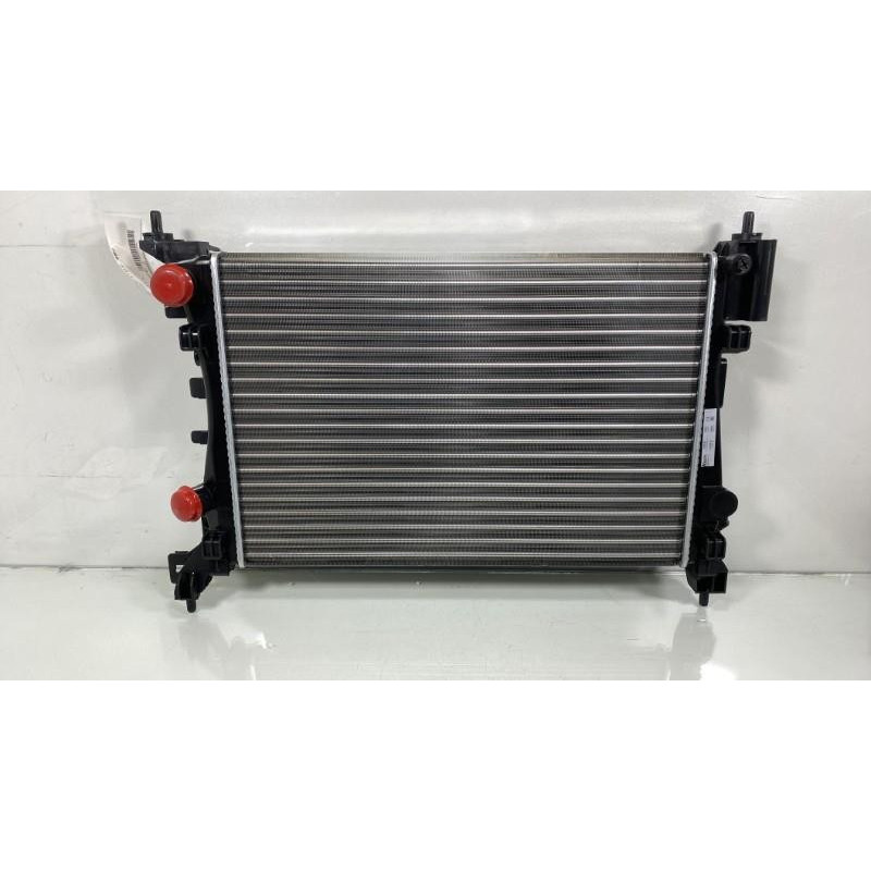 Radiateur eau FIAT PUNTO 3 Photo n°2