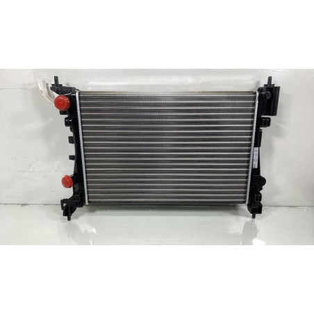 Radiateur eau FIAT PUNTO 3